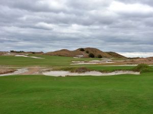 Streamsong (Blue) 6th 2018